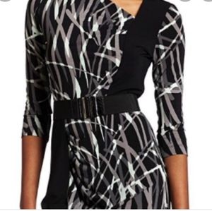 BCBGmaxazria ADA dress XS